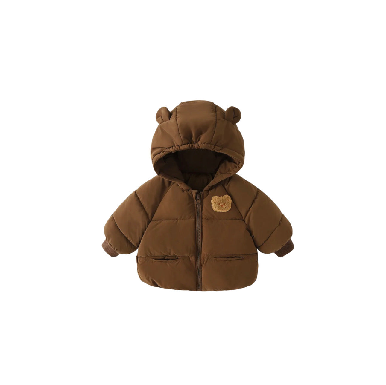 Bear Jacket