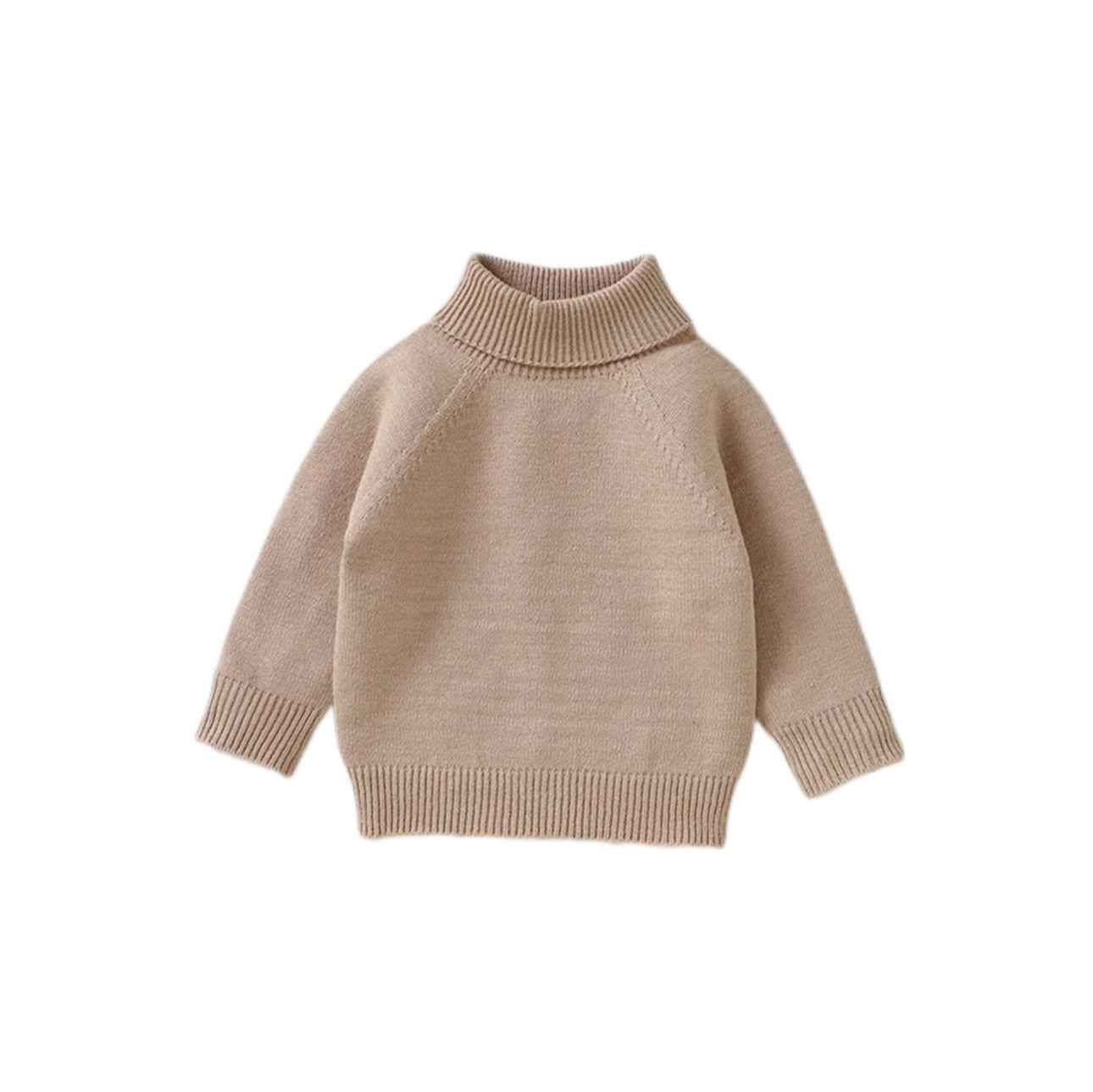 Knit Sweater